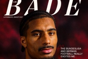 滕帅再添新兵！药厂3300w签下塞维后卫巴代！一起欣赏集锦吧！