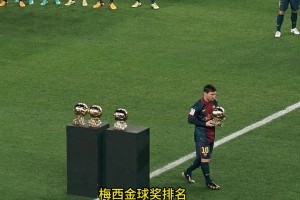 看了便知！为什么同龄人无法与20多岁的梅西比较😱