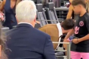 毛剑卿：亚马尔不可能超越梅罗，他肯定不自律估计到25岁就不行