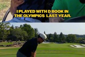 华子这简直撞脸NBA半壁江山🤪，大家觉得像不像