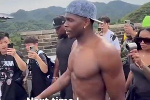 泰伦卢反驳“麦迪搭档沙克也能夺冠”的言论： 科比一直鞭策奥胖，他能做到吗