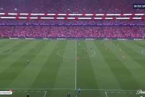 【集锦】欧冠附加赛-塔利斯卡染红 十人费内巴切0-1本菲卡遭淘汰