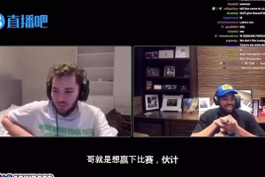 一点都不虚的！里约奥运会易建联一步过掉约基奇飞身暴扣