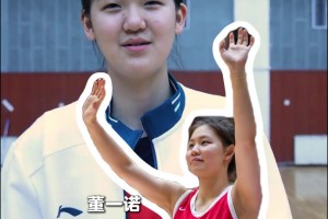 国少女篮通讯录最有名的人，谁的答案最出乎你意料？