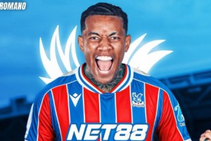 HWG！水晶宫租借布莱顿中卫伊戈尔！来欣赏这位巴西中卫的集锦