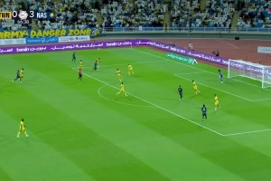 一周5佳球-内维斯7分钟二连倒勾&索博闪电任意球刺破苍穹💥