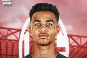 刮彩票HWG！AC米兰敲定狼堡19岁中卫奥多古！来看集锦吧