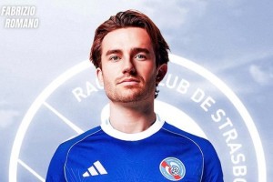 法甲就位HWG！白堡签下蓝军边卫奇尔维尔！看看集锦吧