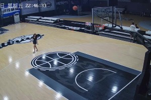 😭投了一个阳寿球没人看到 ~