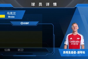 津琴科球员集锦：传球犀利的多面手！