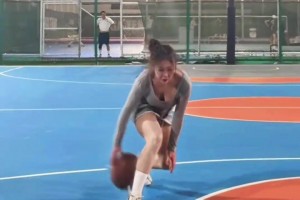 😍怎么办，还没打我就输了~