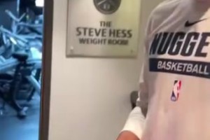 都是各家的大腿啊！西班牙队训练花絮！