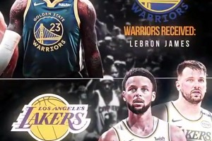 岁月不饶人！50岁的奥尼尔扣篮都很艰难，20岁的他扣碎篮板！