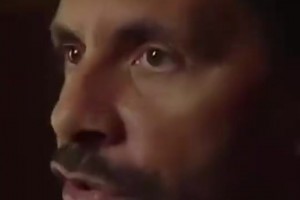 爵士的威严！费迪南德此前：弗格森有一次大骂C罗，把他骂哭了！