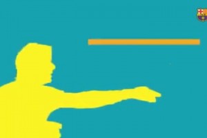 今夕是何年？穆勒昨日在塞本纳的训练！还是熟悉的训练服！