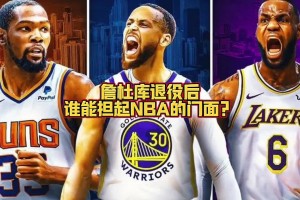 杨毅团队：詹杜库退役后门面有的是 但想达到他们的热度不可能了