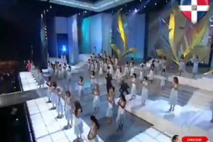 NBA第一美娇妻😍霍福德妻子18岁代表多米尼加荣膺环球小姐