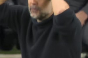 孙兴慜单刀球打丢！瓜迪奥拉抱头被吓倒！