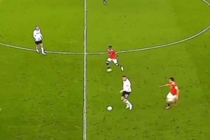 令人难忘的逆转！B费的关键发挥，C罗的制胜球