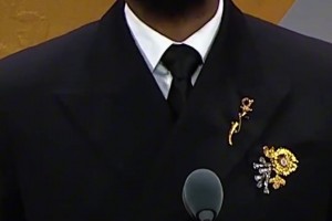 “让中投成为艺术，靠单打成为传奇” ——卡梅隆安东尼...