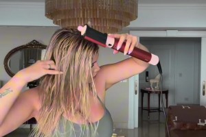 旺达又在散发魅力了🫠这身材原来越圆润是伙食吃得太好了嘛~