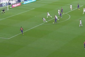 留给巴萨最后的记忆！梅西20/21赛季精彩进球集锦！