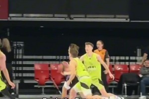 只有慢放镜头下，才能看到梅西极致的脚下技术有多强👍