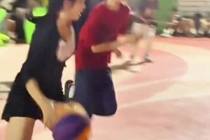 山姆高德+拜佛！有一说一能做到的女生不到1%吧？😱😱😱