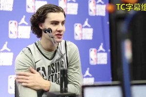 人生巅峰一幕！😂詹姆斯&东契奇目送吉迪超远三分绝杀