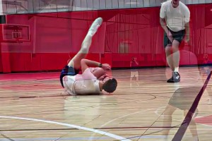 弗拉格新赛季最佳新秀应该稳了吧 ？