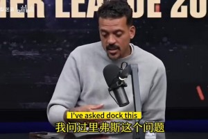 泰伦卢此前：保罗格里芬让我想起OK，他俩团结当年快船或许会夺冠