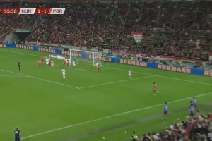 Siuuuuu！40岁C罗世界杯预选赛打入39球，成为世预赛射手王