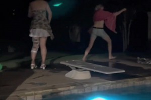 😍飞翼全队开启假期模式！