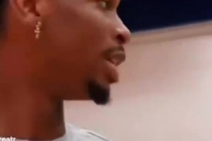 亚历山大此前和球迷争论历史最佳：科一詹二乔三！都优秀还有差别