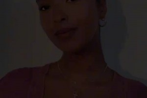 😍太美了！真的是科比瓦妮莎的结合！