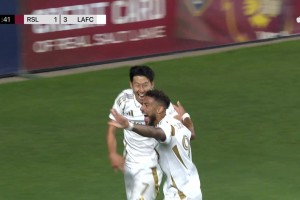 什么水平？孙兴慜上演帽子戏法，6场5球闪耀美职联