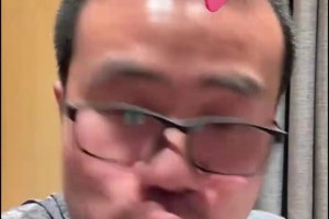 徐静雨直播再谈西贝事件完整版：也许我以后不会再有这样热血时刻