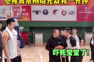 徐静雨：和杜兰特相似的话题，我说的起码1000遍，我都快吐了😂