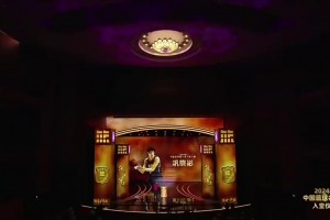 太搞了！回顾巩晓彬名人堂演讲，狂Q“教条”梗成脱口秀🤣