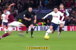 孙兴慜超越梅西！亚洲天王的球衣已售150万件，商业影响力爆炸