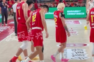 今夜你们各自闪耀，都是我的“小兴兴” ...