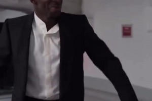 真扔西瓜过去啊？足球小品：哈里凯恩之万物皆可足球！