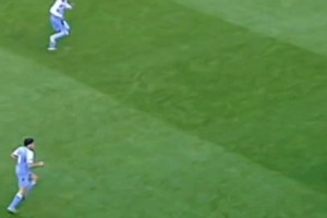 还得是老大哥！登贝莱：梅西是第一个祝贺我获得金球奖的！