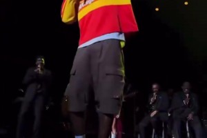 帅哥专场！女博主锐评NBA球星穿搭！这期质量很高啊！