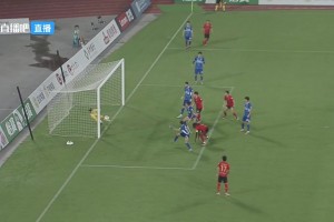 【集锦】中甲-苏州东吴1-0南京城市 埃斯特雷拉上演门线悬案