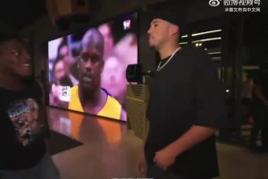 布克这个收藏简直太OK了，把甲亢哥都惊呆了