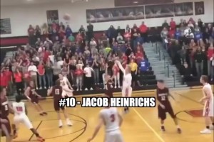 巴甲门将：你不想打进也不要往我身上打啊，我都没法躲