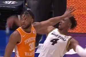 顶级的情绪控制力👍👍