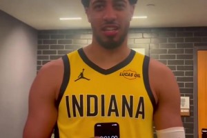 😍我们是来看小姐姐的，你个黄毛来抢什么镜？