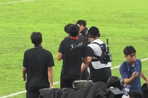 斯卢茨基:亚冠首轮轮换出战有多重原因，申花年轻力量正在崛起